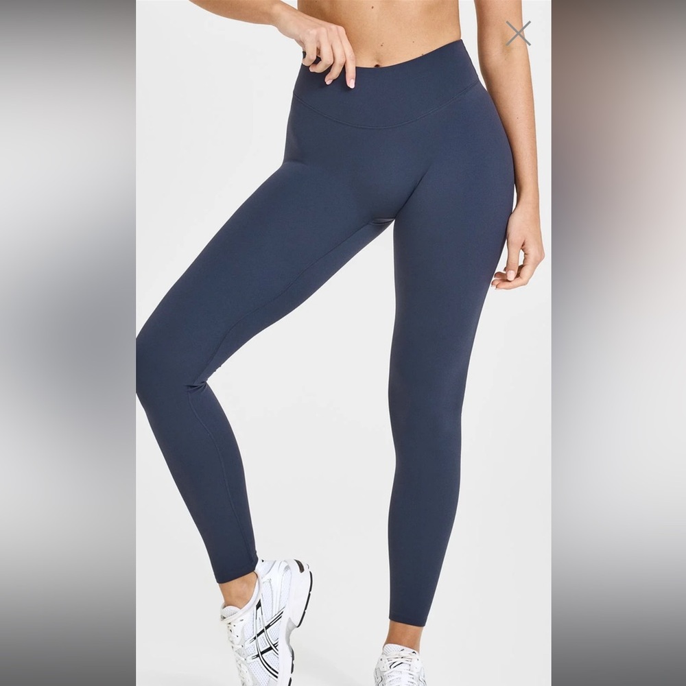 Oner Active True Blue Soft Motion Leggings